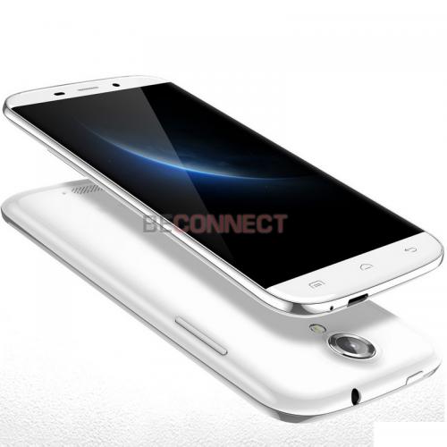 Doogee Nova Y100X White